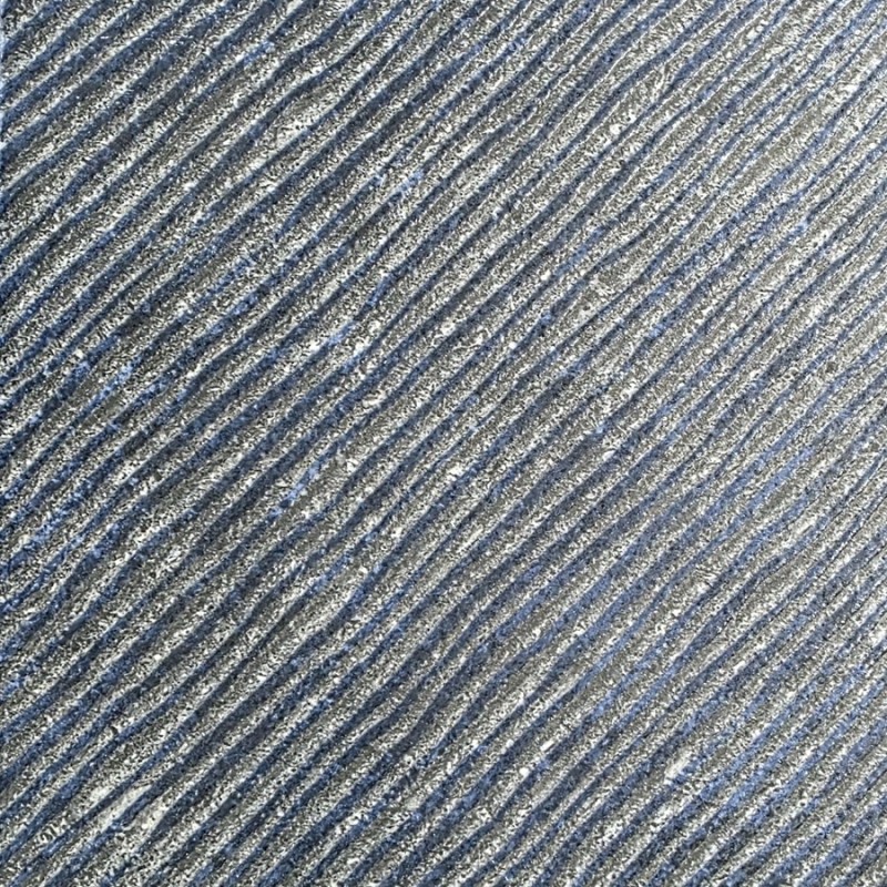 Carreaux ciment - Carrelage mural Fournier bleu 15x15 cm