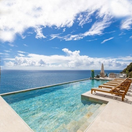 Echantillon - Echantillon Carrelage BALI STONE