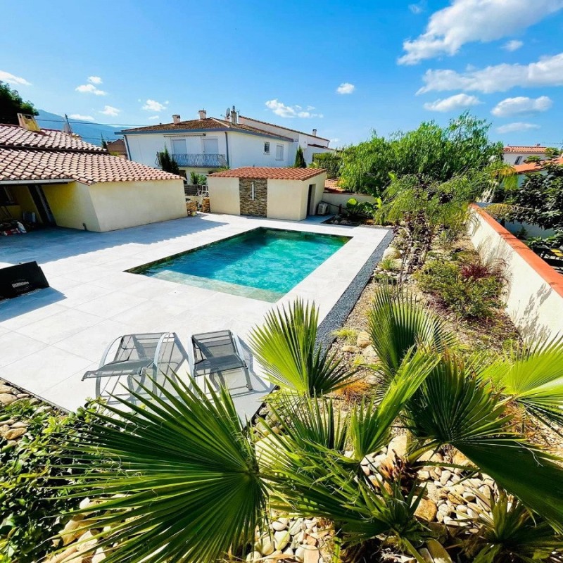 Echantillon - Echantillon Carrelage BALI STONE