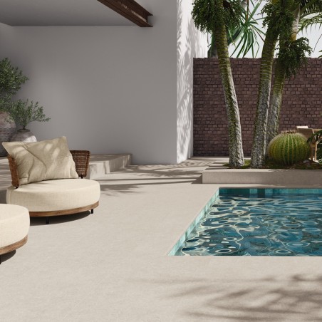 Carrelage  IWA PEARL effet...