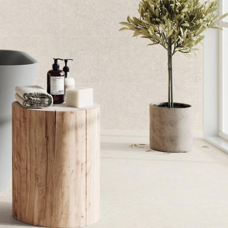 Carrelage Effet pierre IWA...