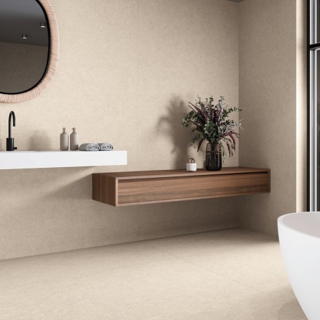 Carrelage Effet pierre IWA...