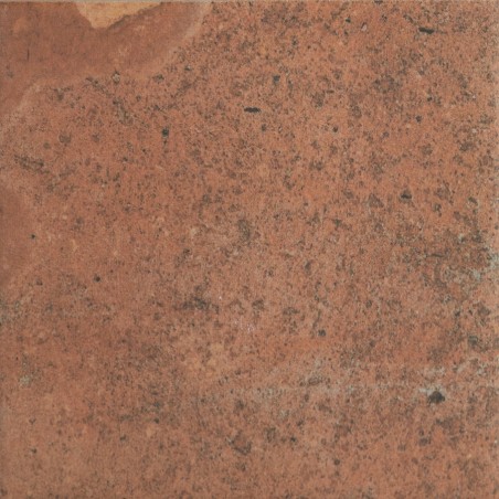 Carrelage effet terre cuite...