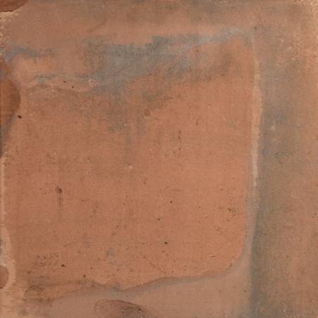 Carrelage effet terre cuite...