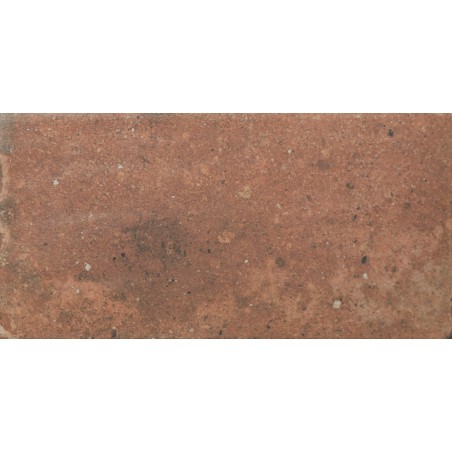 Carrelage effet terre cuite...