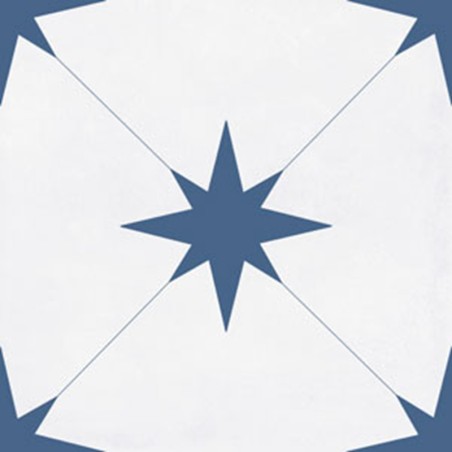 Carrelage LEVANT BLUE...