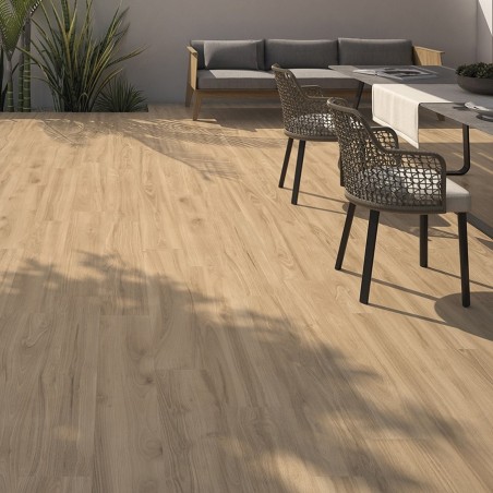 Carrelage bois extérieur...