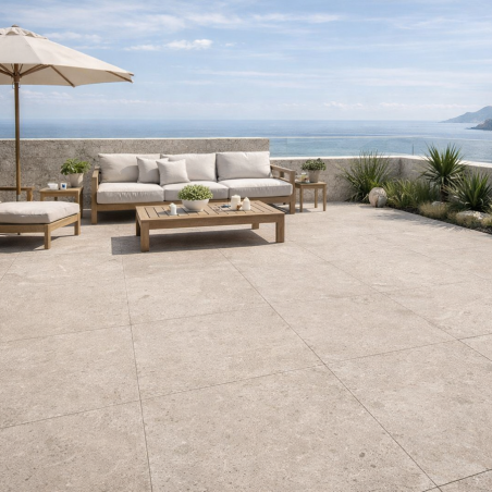 Dalle terrasse ATRIO Vison...