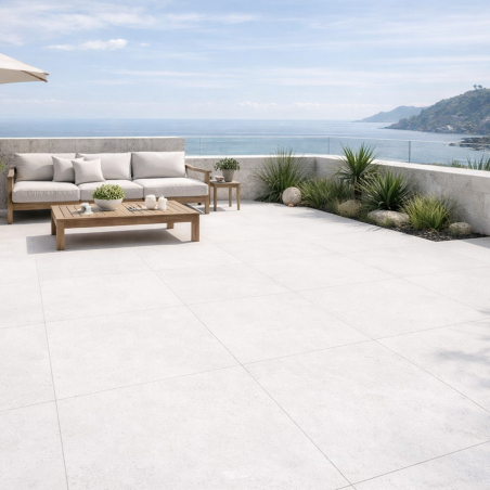 Dalle terrasse ATRIO Light...