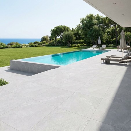 Dalle sur plots ARDESIA...