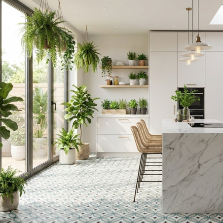 Carrelage Gandia 45x45 –...