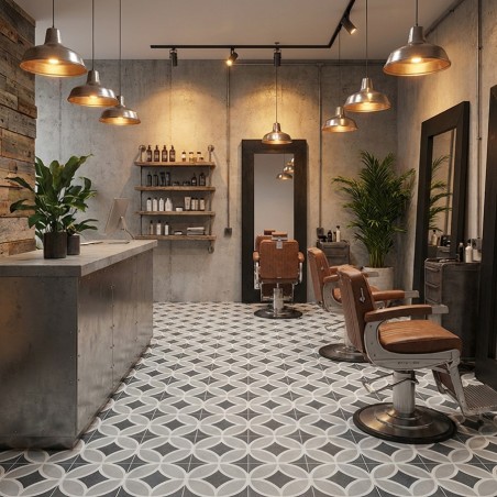 Carrelage Toscana 45x45 –...