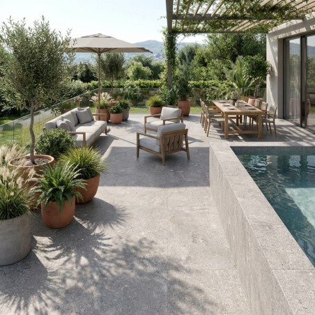 Carrelage Caribbean Light...