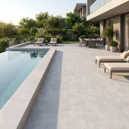 Carrelage antidérapant Vida...