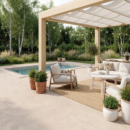 Carrelage Terra 120x120...