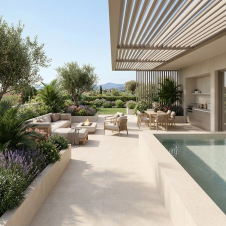 Carrelage Vida Arena 60×60 R11