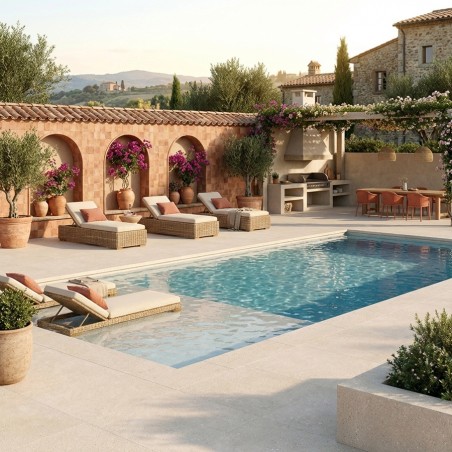 Carrelage Vida Arena...