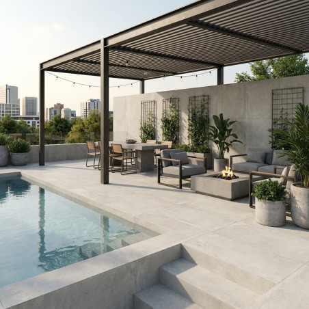 Dalle sur plots GROUND...