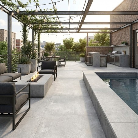 Dalle sur plots GROUND...