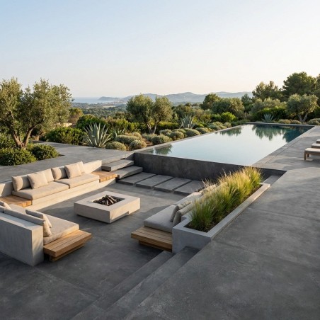 Dalle sur plots GROUND...