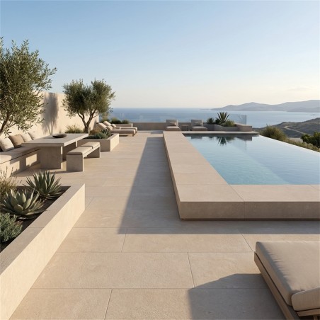 Dalle sur plots ZARCI...