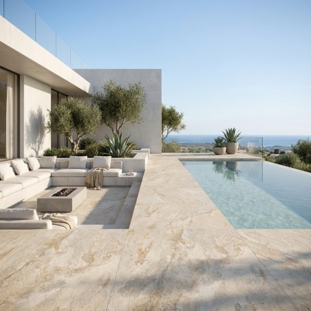 Dalle sur plots VALAIS...