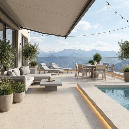 Dalle sur plots MONTPELLIER...