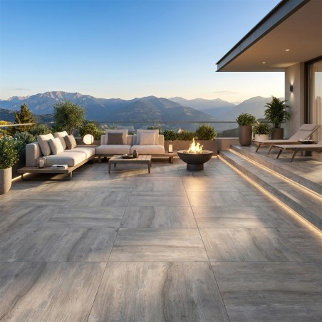 Dalle sur plots RUSHMORE...