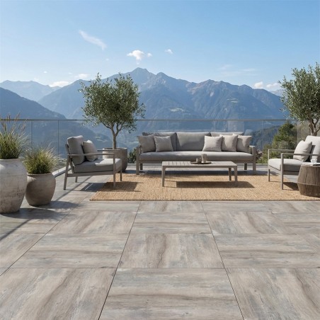 Dalle sur plots RUSHMORE...