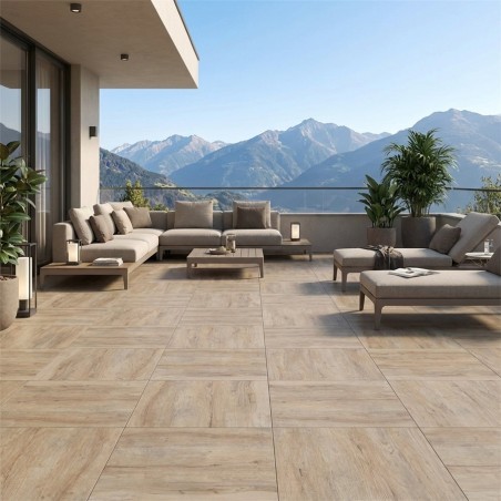 Dalle sur plots RUSHMORE...