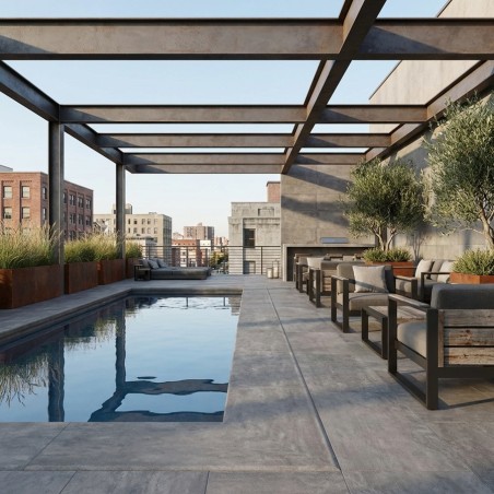 MARGELLE CONCRETE MARENGO...