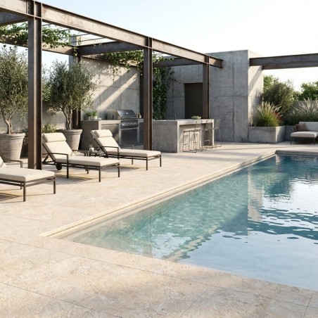 MARGELLE ANKARA 33x120x1.4 cm