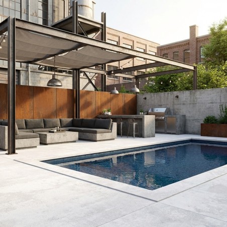 MARGELLE AIN BLANCO...