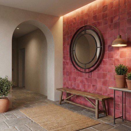 carrelage effet zellige...