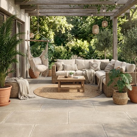 DALLE SUR PLOTS CLOS CENERE...