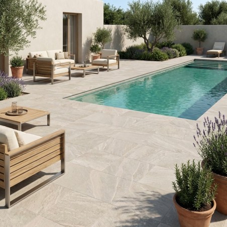 Dalle sur plots ARDESIA...