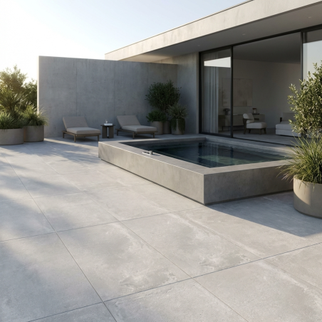 Dalle sur plots GROUND...