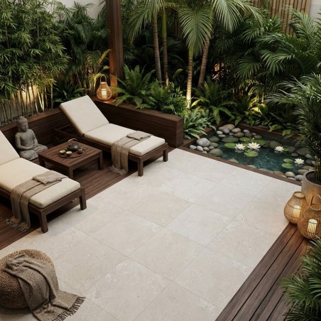 Dalle sur plots MONTPELLIER...