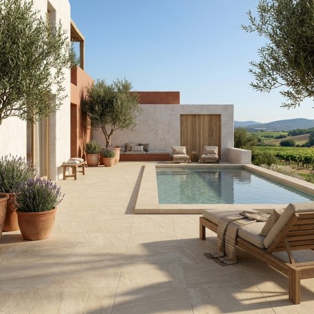 Dalle sur plots EREBOR...