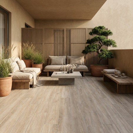 Carrelage HERITAGE ASH...