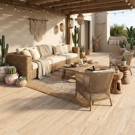 Carrelage IRATI ARCE 20x120...