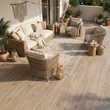 Carrelage IRATI TAUPE...