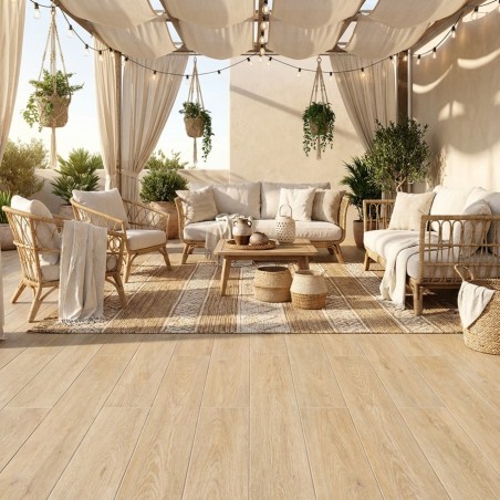 Carrelage LARIX ROBLE...