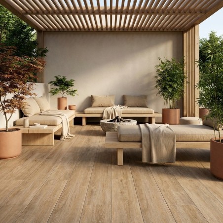 Carrelage ALBAR ROBLE...