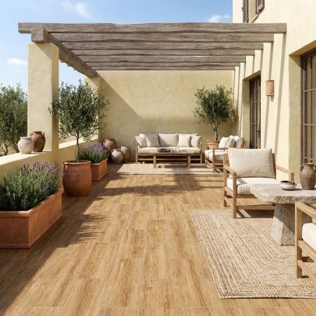 Carrelage BOREAL ROBLE...