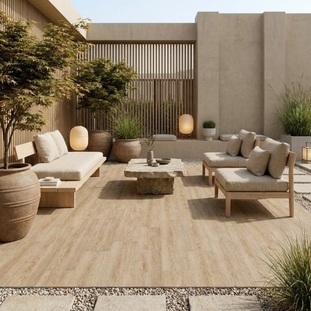 Carrelage DREAM LINO 20x120...