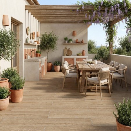 Carrelage DREAM LINO 20x120...