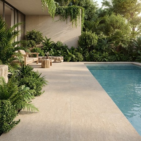 Carrelage  IWA PEARL effet...