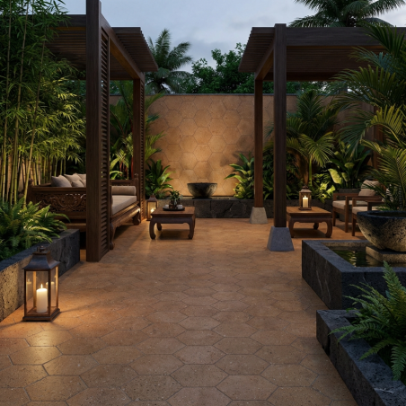 Carrelage ARCHAI CHIPPER...