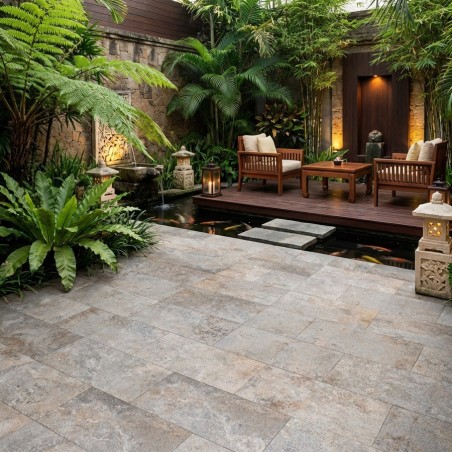 Carrelage Caribbean Sand...